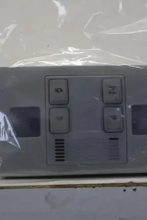 Exclusief Interieurverlichting SKODA SUPERB III Estate (3V5)