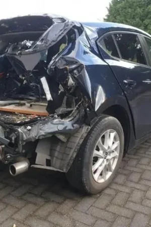 Gereduceerde Prijs Astap MAZDA 3 (BM, BN)