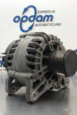 Dynamo (Alternator) RENAULT CLIO IV Grandtour (KH_) Wereldwijde Verzending