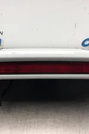 Extra remlicht RENAULT CAPTUR I (J5_, H5_), RENAULT CLIO IV (BH_), RENAULT CLIO III (BR0/1, CR0/1) Limited Edition