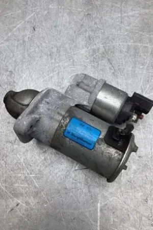 Startmotor KIA PICANTO (JA), KIA PICANTO (TA) Trendy