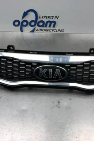 Radiateurgrille KIA PICANTO (TA), KIA PICANTO (JA) Beste Prijs