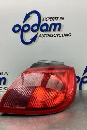 Ambachtelijk Achterlicht CHEVROLET KALOS, DAEWOO KALOS (KLAS)