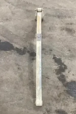 Veerblad VW CADDY IV Box Body/MPV (SAA, SAH) Populair