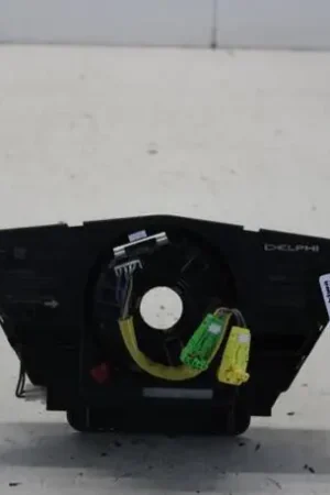 Op = Op Stuurkolomschakelaar OPEL CORSA D (S07)