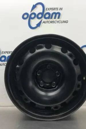 Stalen velg VW POLO (6R1, 6C1), VW POLO Van (6R) Favoriet