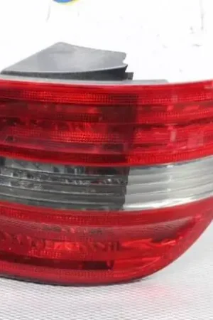 Nieuw Model Achterlicht MERCEDES-BENZ B-CLASS (W245)