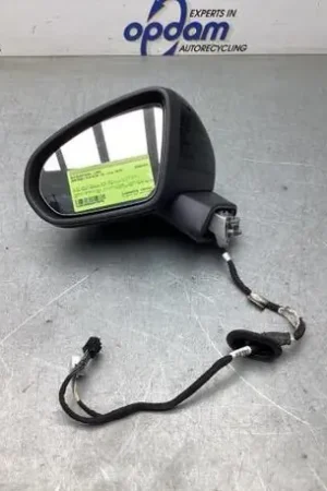 Authentiek Buitenspiegel MERCEDES-BENZ CLA (C118), MERCEDES-BENZ C-CLASS (W205)