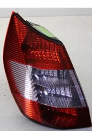 Geld-Terug-Garantie Achterlicht RENAULT SCÉNIC II (JM0/1_), RENAULT GRAND SCÉNIC II (JM0/1_)