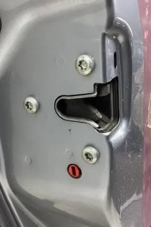 Motorkapkabel OPEL ASTRA H (A04) Tijdelijk Beschikbaar