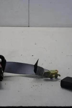 Veiligheidsgordel MERCEDES-BENZ CLK (C208) Direct Beschikbaar