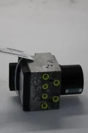 Favoriet ABS Hydraulisch aggregaat PEUGEOT 407 (6D_)