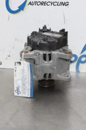 Gecertificeerd Dynamo (Alternator) RENAULT CAPTUR I (J5_, H5_), RENAULT CLIO IV (BH_), RENAULT CLIO IV Grandtour (KH_)