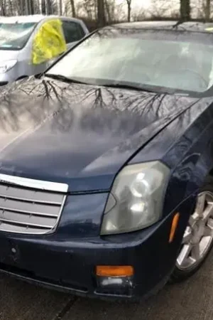 Buitenspiegel CADILLAC CTS Koop Vandaag
