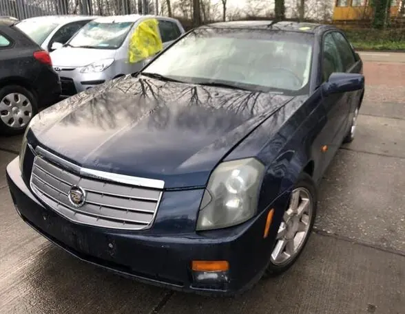 Buitenspiegel CADILLAC CTS Koop Vandaag