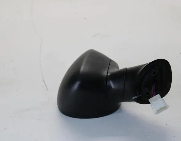 Must-Have Buitenspiegel FIAT GRANDE PUNTO (199_), FIAT PUNTO EVO (199_), FIAT PUNTO (199_), ABARTH GRANDE PUNTO