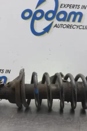 Veerpoot KIA RIO Hatchback (DC) Express Levering