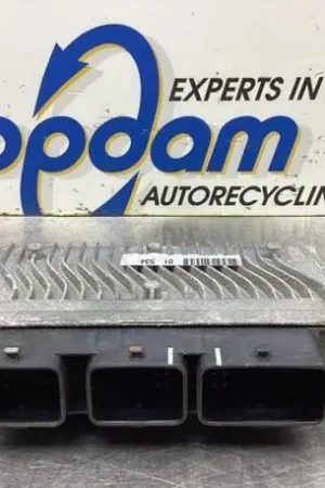 Origineel Regeleenheid motoregeling PEUGEOT 1007 (KM_)