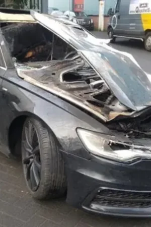 Veerpoot AUDI A6 (4G2, 4GC, C7) Voordeelprijs