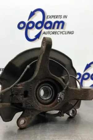 Astap SUZUKI SPLASH (EX) Trendy