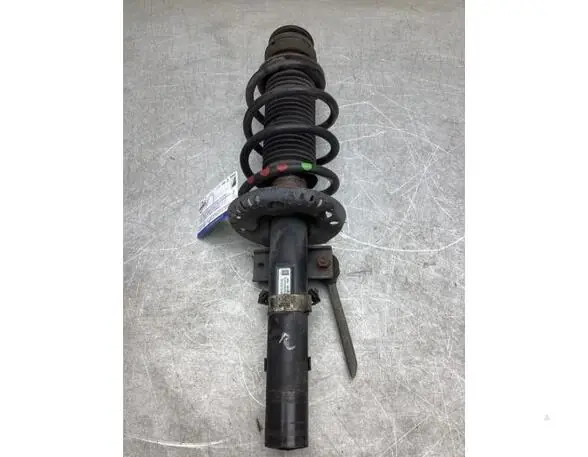 Veerpoot SKODA FABIA II Combi (545), SKODA ROOMSTER Praktik (5J) Gratis Retour