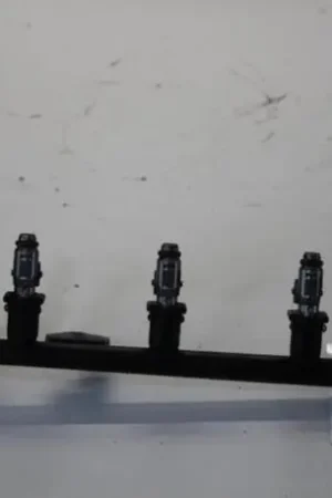 Nieuw Model Verstuiver FORD KA (RB_)