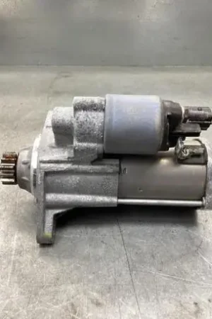 Startmotor VW GOLF VII (5G1, BQ1, BE1, BE2), AUDI Q3 Sportback (F3N), VW POLO (AW1, BZ1), VW TIGUAN (AD1, AX1) Gratis Verzending