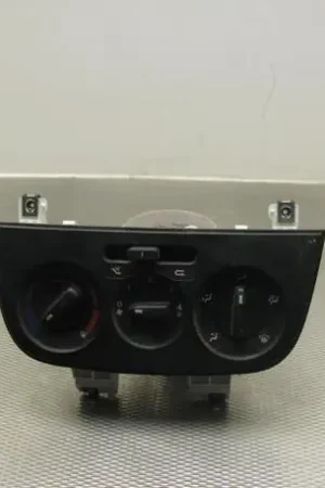 Bedieningselement verwarming & ventilatie PEUGEOT BIPPER (AA_) Actieprijs
