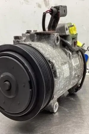 Airco Compressor SKODA FABIA II Combi (545), VW POLO (9N_), SEAT IBIZA IV (6J5, 6P1), SEAT IBIZA IV SC (6J1, 6P5) Exclusief