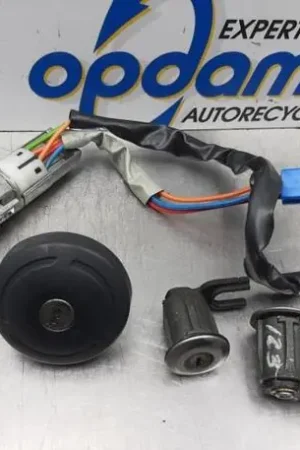 Slotcilinderset CITROËN XSARA PICASSO (N68) Beperkt Aanbod