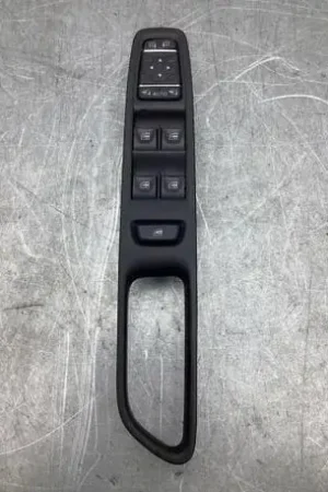 Limited Edition Schakelaar voor Elektrische Ramen RENAULT CLIO IV (BH_), RENAULT CLIO III (BR0/1, CR0/1), RENAULT CAPTUR I (J5_, H5_)