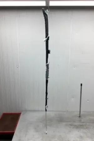 Tijdelijk Beschikbaar Dak Airbag FIAT PANDA (312_, 319_), FIAT PANDA VAN (312_, 519_), LANCIA YPSILON (312_)