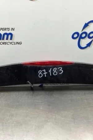 Geld-Terug-Garantie Extra remlicht SMART CITY-COUPE (450), SMART FORTWO Coupe (450)