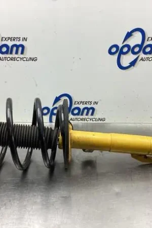 Veerpoot BMW 7 (E38) Must-Have