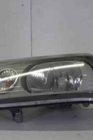 Nieuwe Collectie Koplamp PEUGEOT EXPERT Van (222)