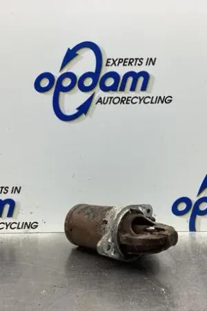 Professioneel Startmotor SMART FORFOUR (454)