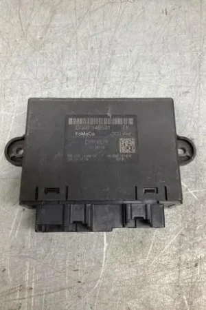 Centrale vergrendeling FORD MONDEO V Hatchback (CE), FORD MONDEO IV (BA7) Finale Uitverkoop