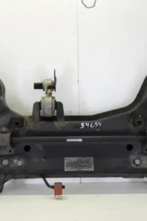 Flitsaanbieding Front asdrager FORD FIESTA V (JH_, JD_), FORD FIESTA V Van