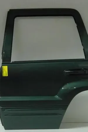 Deur JEEP GRAND CHEROKEE II (WJ, WG), JEEP GRAND CHEROKEE I (ZJ, ZG) Handgemaakt