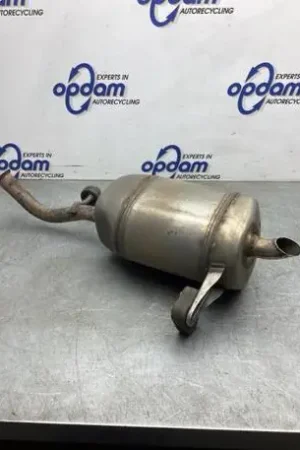 Einddemper KIA PICANTO (JA), KIA PICANTO (TA) Nieuwe Collectie