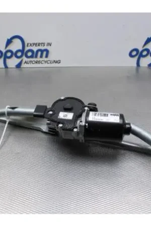 Betrouwbaar Ruitenwissermotor JAGUAR F-PACE (X761)