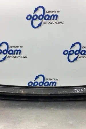 Ambachtelijk Bumper Montageset SEAT LEON (1P1)