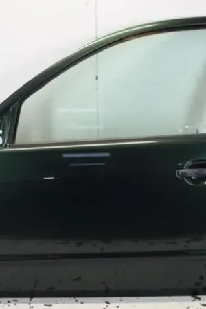 Deur SKODA FABIA I (6Y2), SKODA FABIA II (542) Wereldwijde Verzending