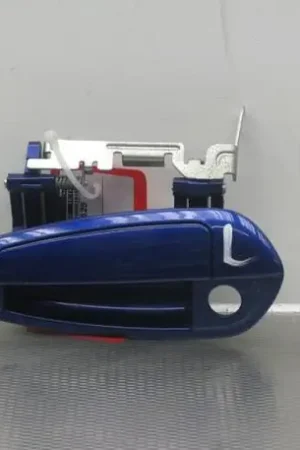 Korting Handgreep stoffering FIAT GRANDE PUNTO (199_), FIAT PUNTO EVO (199_), FIAT PUNTO (199_), ABARTH GRANDE PUNTO