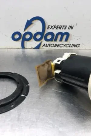 Gratis Retour Brandstofpomp MITSUBISHI LANCER VII Estate (CS_W, CT_W)