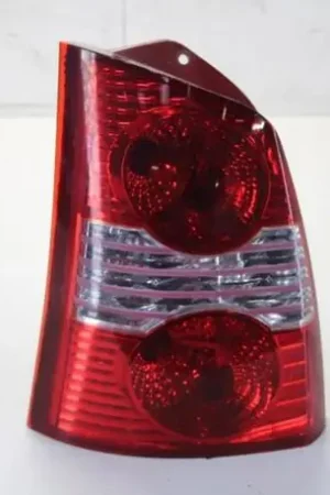 Nieuwe Collectie Achterlicht HYUNDAI ATOS (MX), HYUNDAI ATOS PRIME (MX)