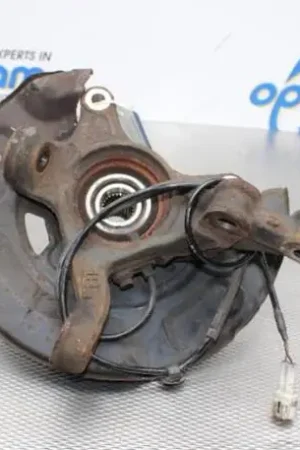 Astap TOYOTA YARIS (_P9_) Laatste Kans