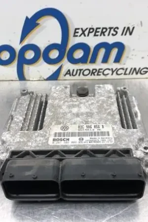 Koopje Regeleenheid motoregeling VW GOLF V (1K1)