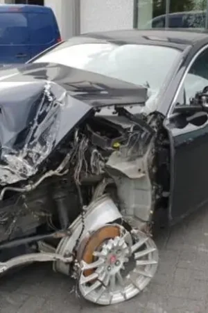 Shop Nu Deur JAGUAR XF (X260)