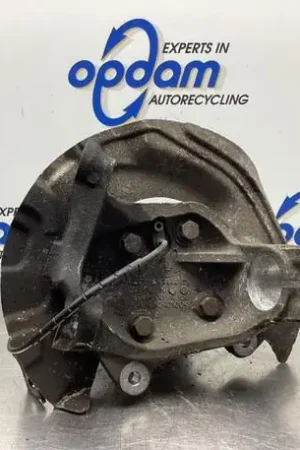 Astap BMW 1 (E87), BMW 1 (E81), BMW 3 (E90), BMW 3 Touring (E91) Trendy